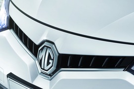 2014款MG6