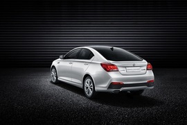 2014款MG6