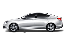 2014款MG6