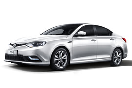 2014款MG6