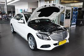 2015款奔驰C260L