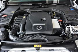 2015款奔驰C260L