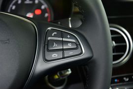 2015款奔驰C260L