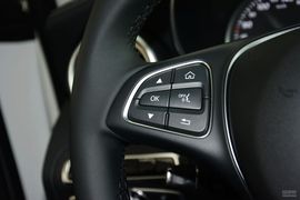2015款奔驰C260L