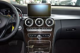 2015款奔驰C260L