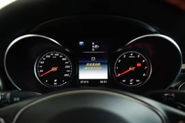 2015款奔驰C260L