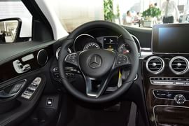 2015款奔驰C260L