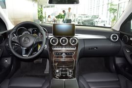 2015款奔驰C260L