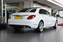 2015款奔驰C260L