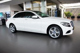 2015款奔驰C260L