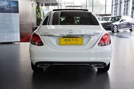 2015款奔驰C260L