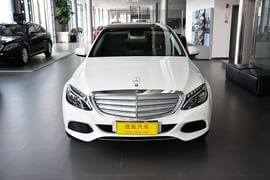 2015款奔驰C260L