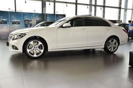2015款奔驰C260L