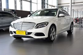2015款奔驰C260L
