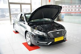 2014款奔腾B70