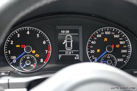 2009法兰克福车展大众Golf