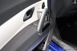 2009法兰克福车展大众Golf