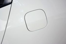 2012款本田锋范1.5L手动精英版