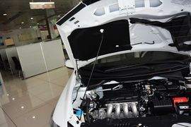 2012款本田锋范1.5L手动精英版