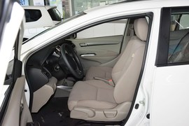 2012款本田锋范1.5L手动精英版