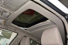 2012款本田锋范1.5L手动精英版
