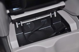 2012款本田锋范1.5L手动精英版