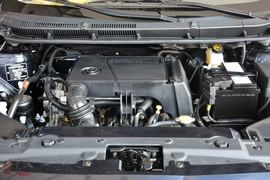 2012款中华H230
