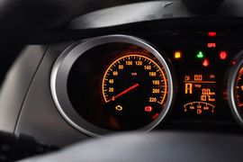 2012款中华H230