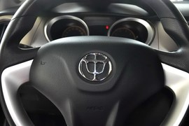 2012款中华H230