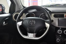 2012款中华H230