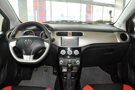 2012款中华H230