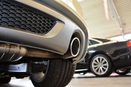 2013款奥迪TT