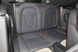2013款奥迪TT