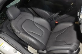 2013款奥迪TT