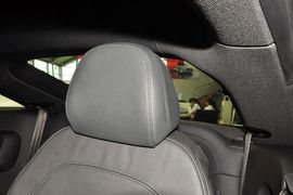 2013款奥迪TT