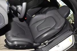 2013款奥迪TT