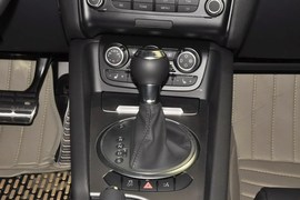 2013款奥迪TT