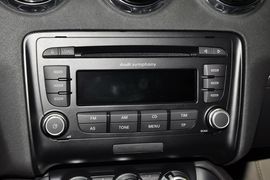 2013款奥迪TT