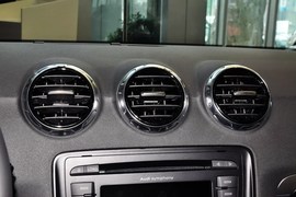 2013款奥迪TT