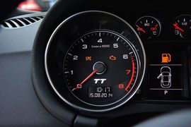 2013款奥迪TT