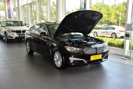 2013款宝马3系GT