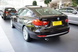 2013款宝马3系GT