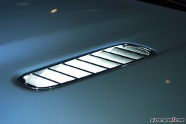 阿斯顿马丁Rapide