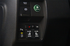 奥德赛2.4L至尊版试驾