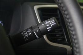 奥德赛2.4L至尊版试驾