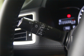 奥德赛2.4L至尊版试驾