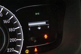 奥德赛2.4L至尊版试驾