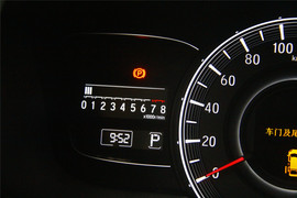 奥德赛2.4L至尊版试驾