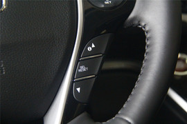 奥德赛2.4L至尊版试驾