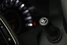 奥德赛2.4L至尊版试驾